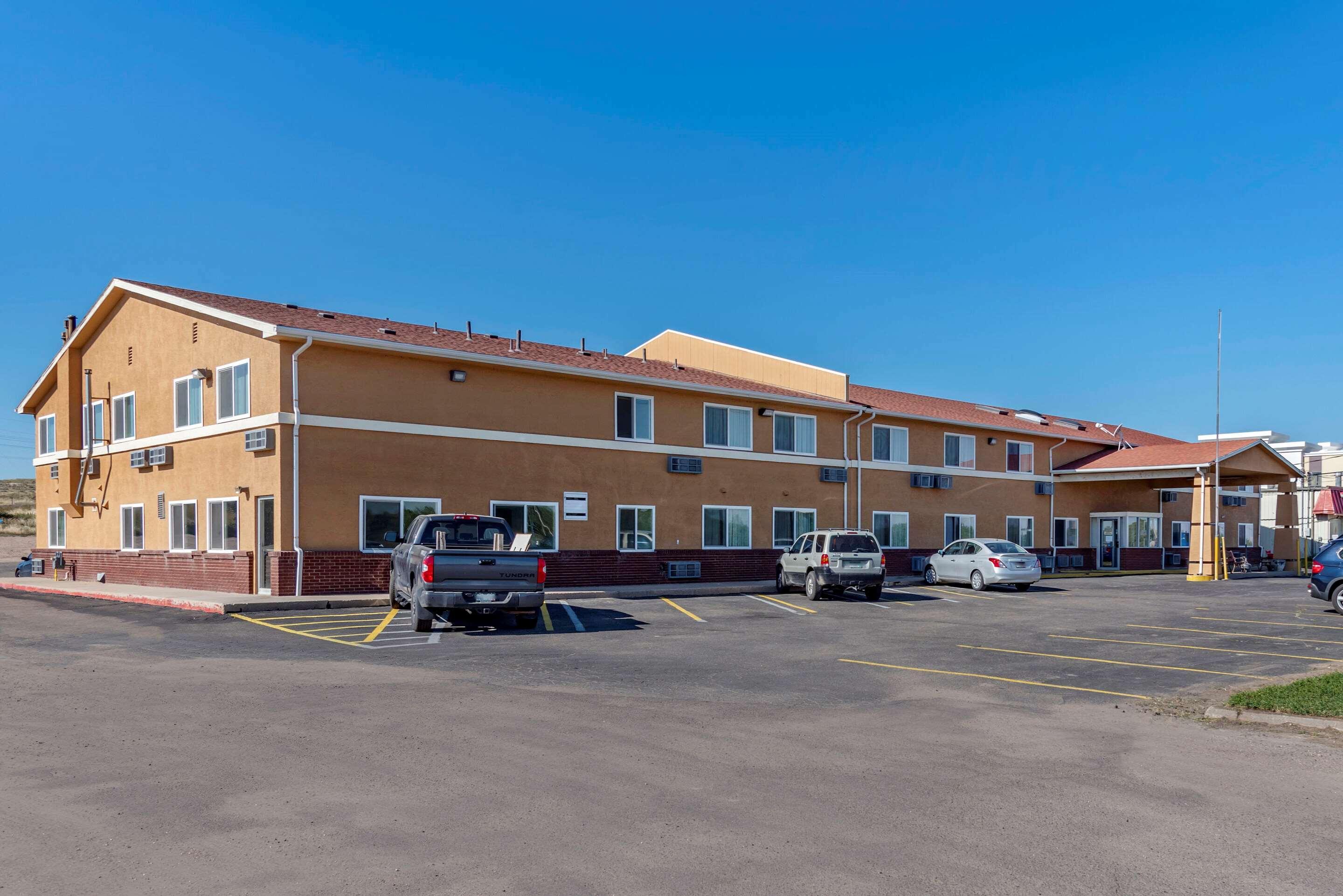 Motel Econo