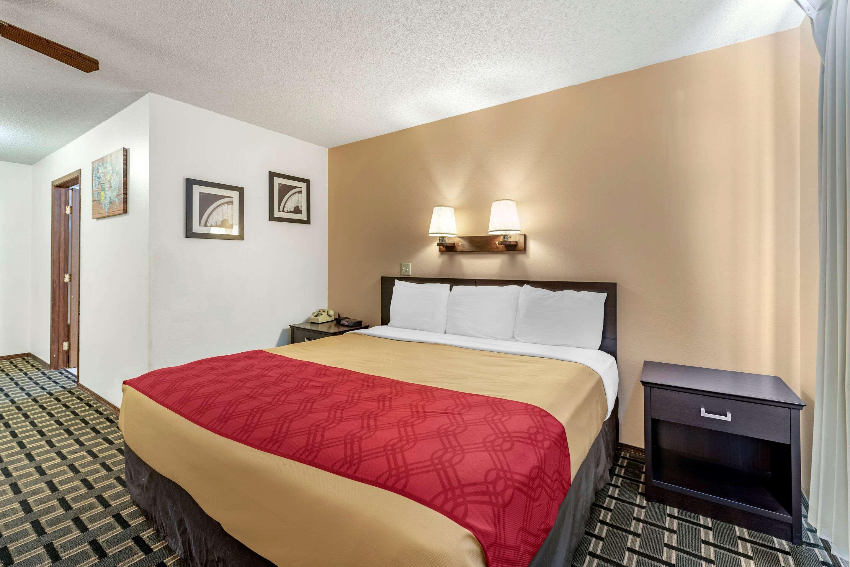 Motel Econo