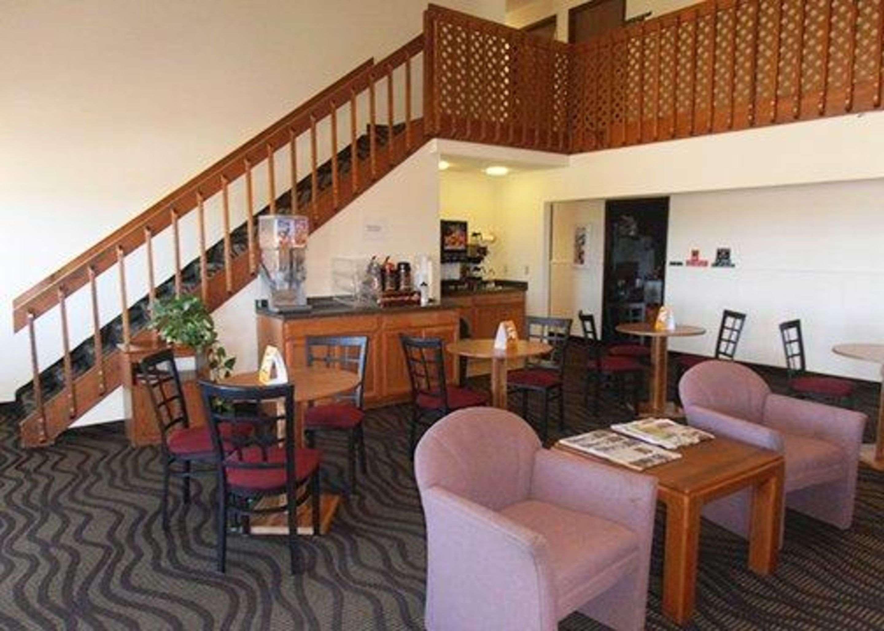 Motel Econo La Junta