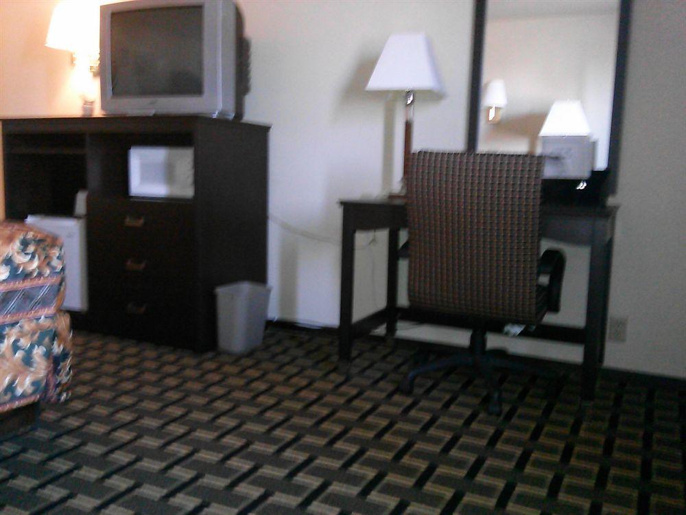 Motel Econo La Junta