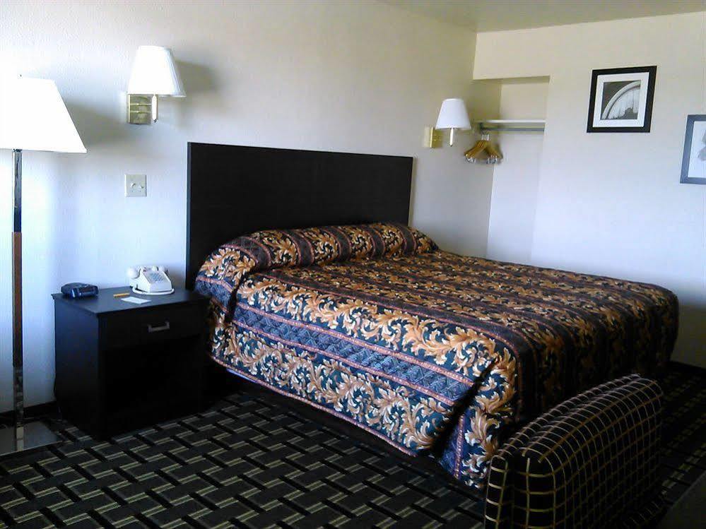 Motel Econo La Junta