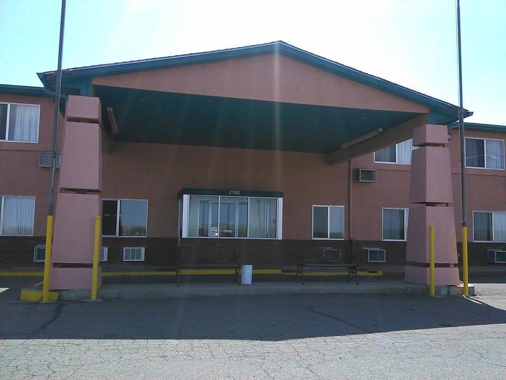 Motel Econo