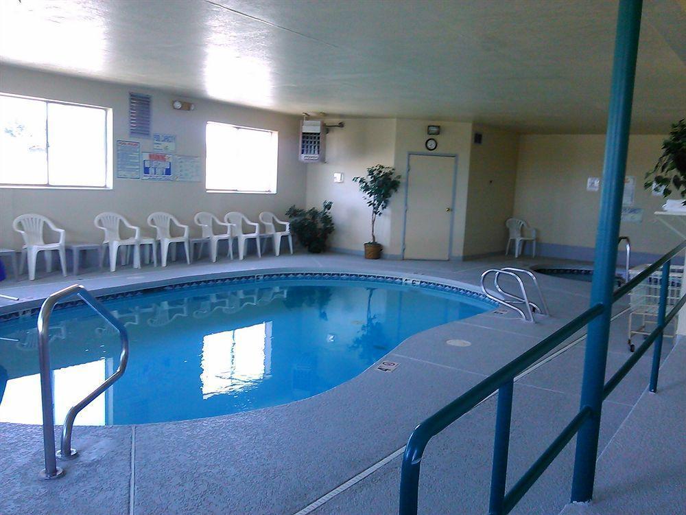 Econo Motel La Junta